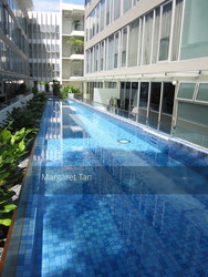 Wilkie Studio (D9), Apartment #204847631